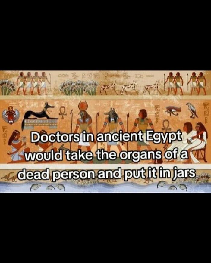 100 Creepy Historical Facts That Sound Too Horrifying To Be Real