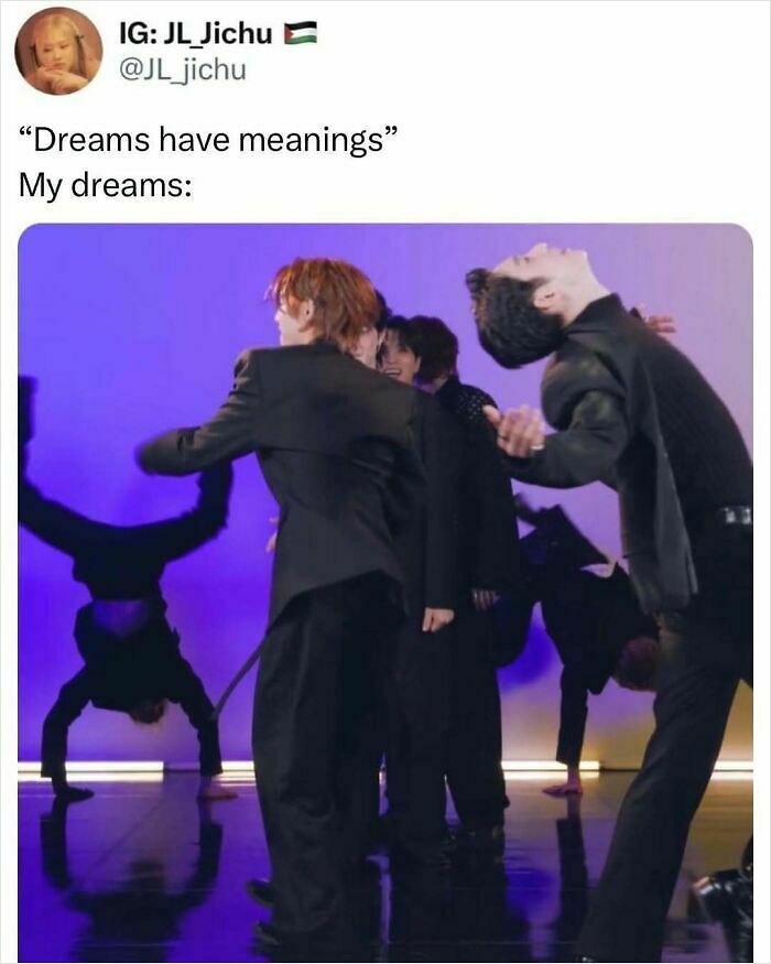 51 Hilarious K-Pop Memes About The Crazy World Of Korean Music
