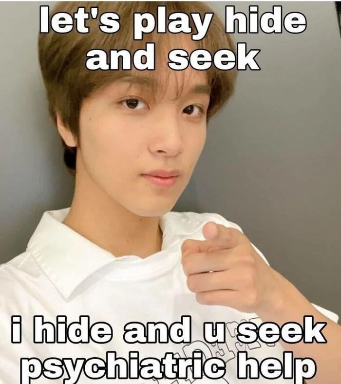 51 Hilarious K-Pop Memes About The Crazy World Of Korean Music