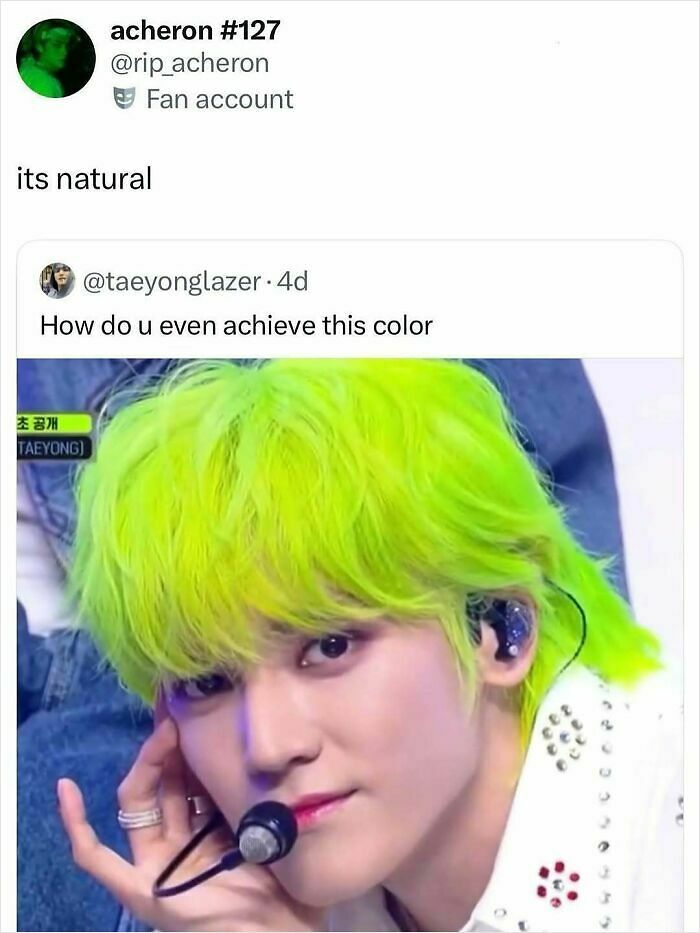 51 Hilarious K-Pop Memes About The Crazy World Of Korean Music