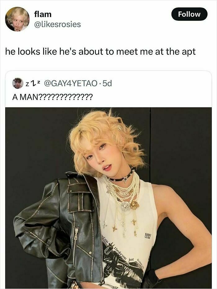 51 Hilarious K-Pop Memes About The Crazy World Of Korean Music