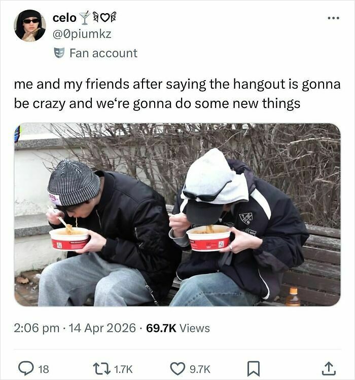51 Hilarious K-Pop Memes About The Crazy World Of Korean Music