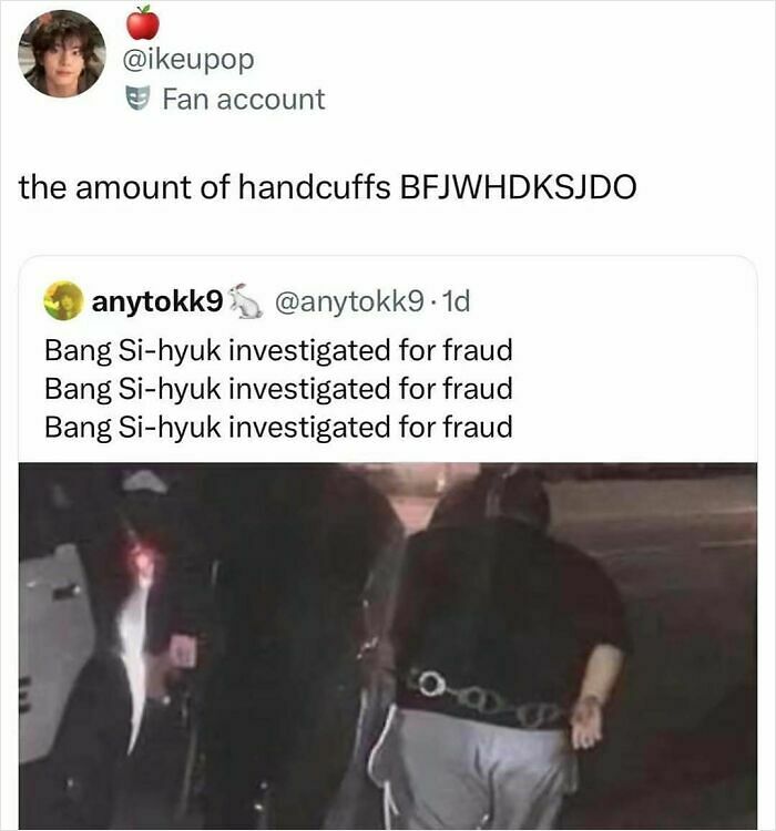 51 Hilarious K-Pop Memes About The Crazy World Of Korean Music