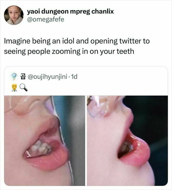 51 Hilarious K-Pop Memes About The Crazy World Of Korean Music