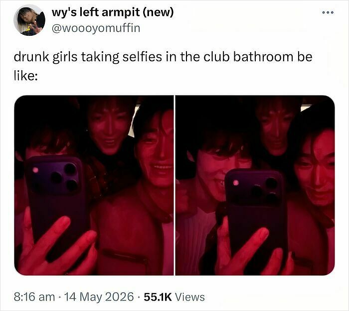 51 Hilarious K-Pop Memes About The Crazy World Of Korean Music