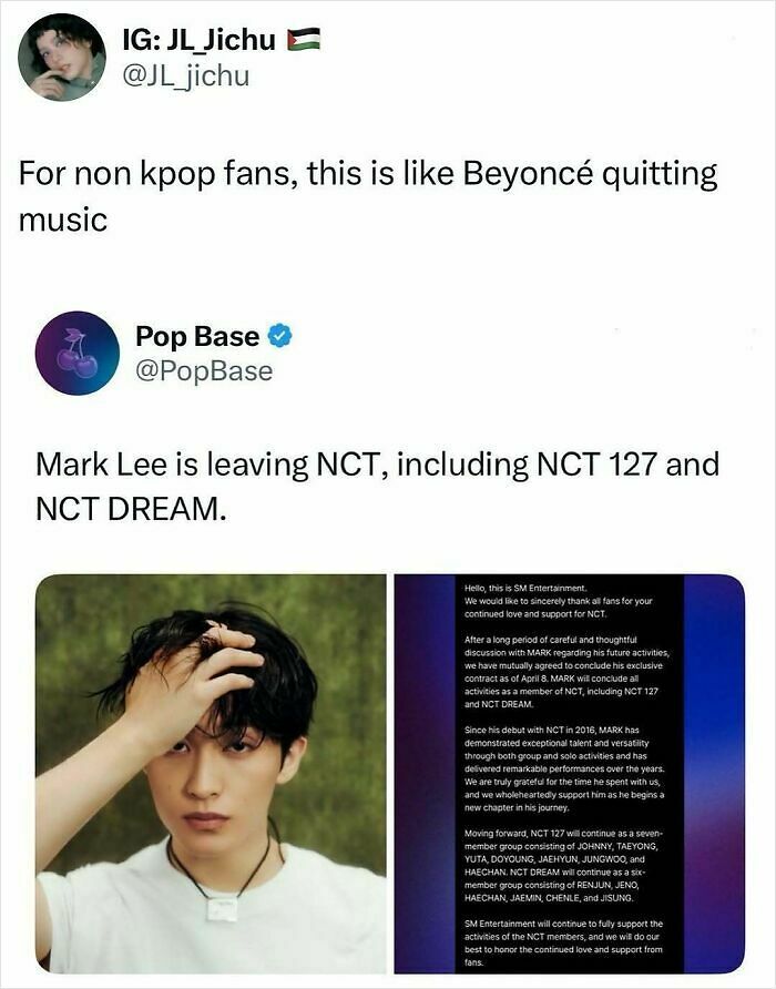 51 Hilarious K-Pop Memes About The Crazy World Of Korean Music