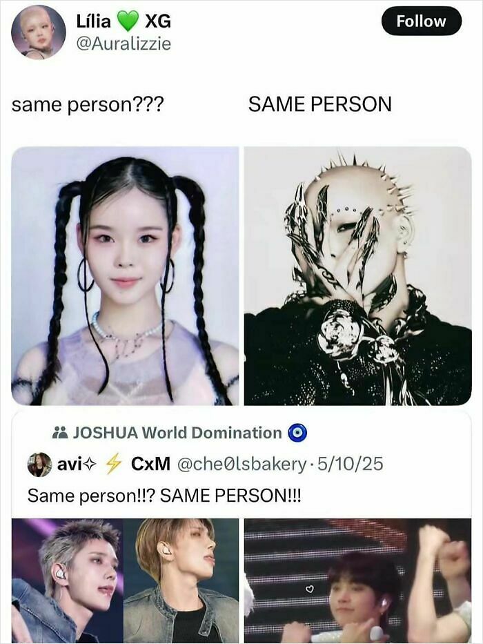 51 Hilarious K-Pop Memes About The Crazy World Of Korean Music