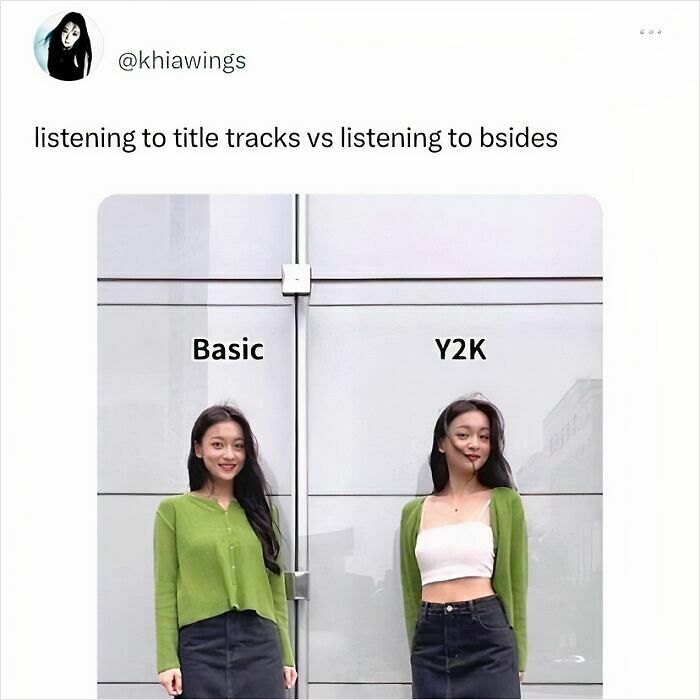 51 Hilarious K-Pop Memes About The Crazy World Of Korean Music