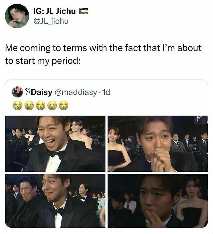 51 Hilarious K-Pop Memes About The Crazy World Of Korean Music
