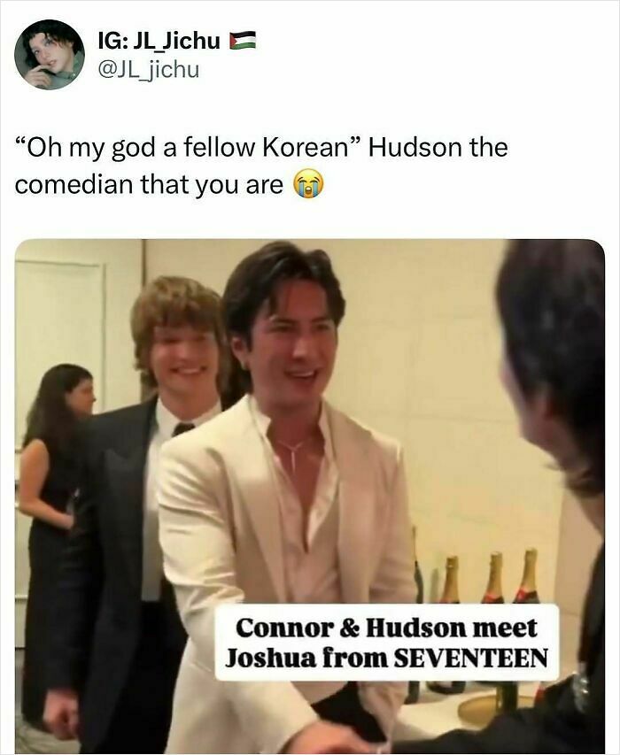 51 Hilarious K-Pop Memes About The Crazy World Of Korean Music