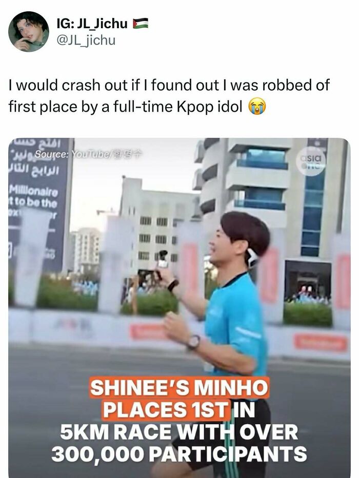 51 Hilarious K-Pop Memes About The Crazy World Of Korean Music