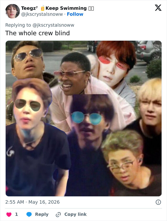 51 Hilarious K-Pop Memes About The Crazy World Of Korean Music