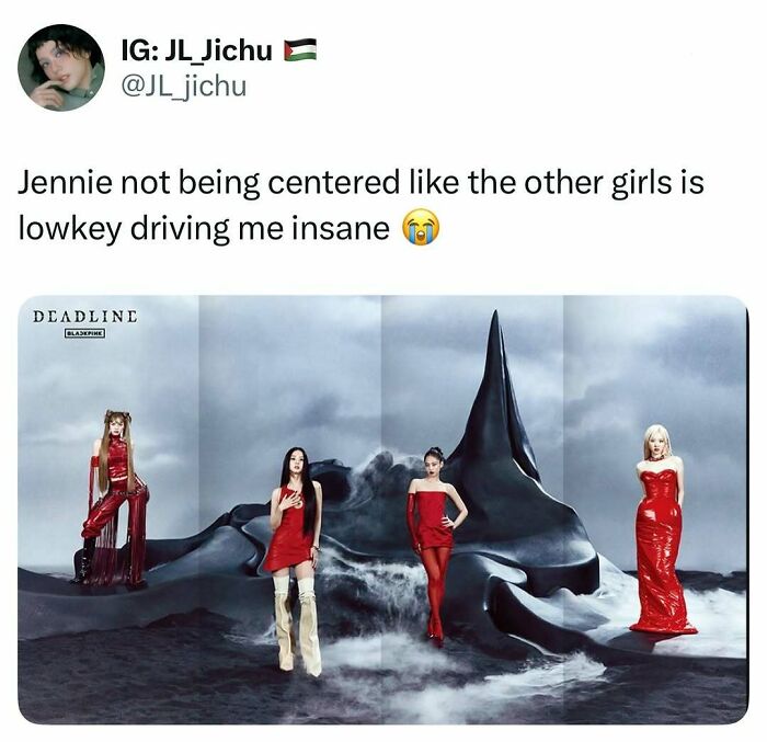 51 Hilarious K-Pop Memes About The Crazy World Of Korean Music