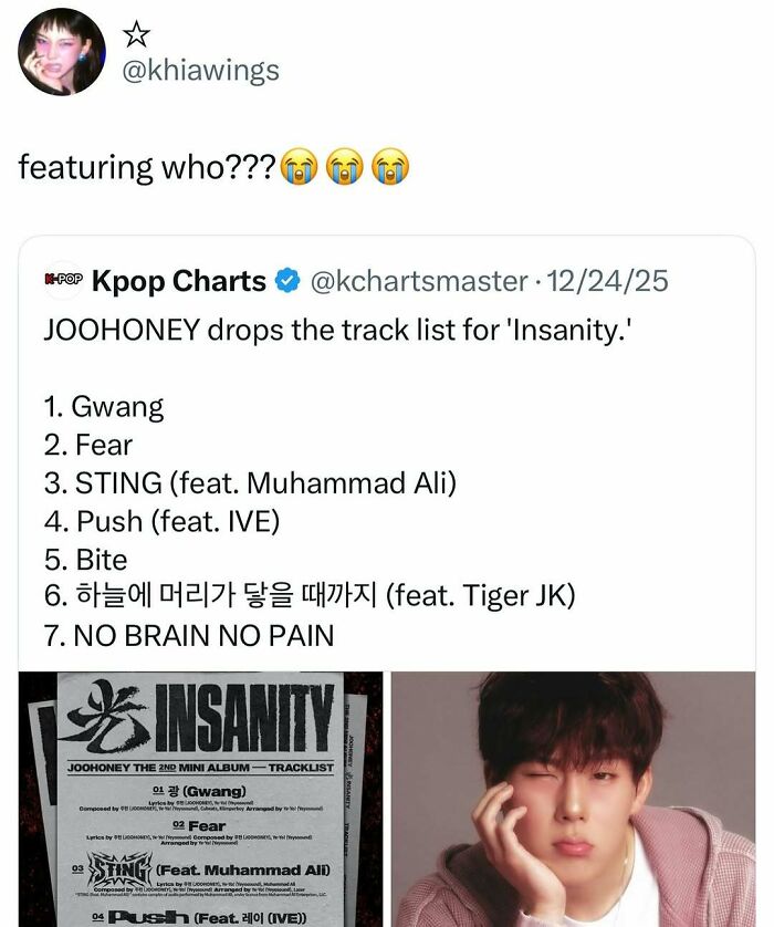 51 Hilarious K-Pop Memes About The Crazy World Of Korean Music