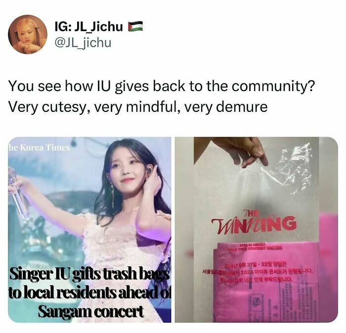 51 Hilarious K-Pop Memes About The Crazy World Of Korean Music