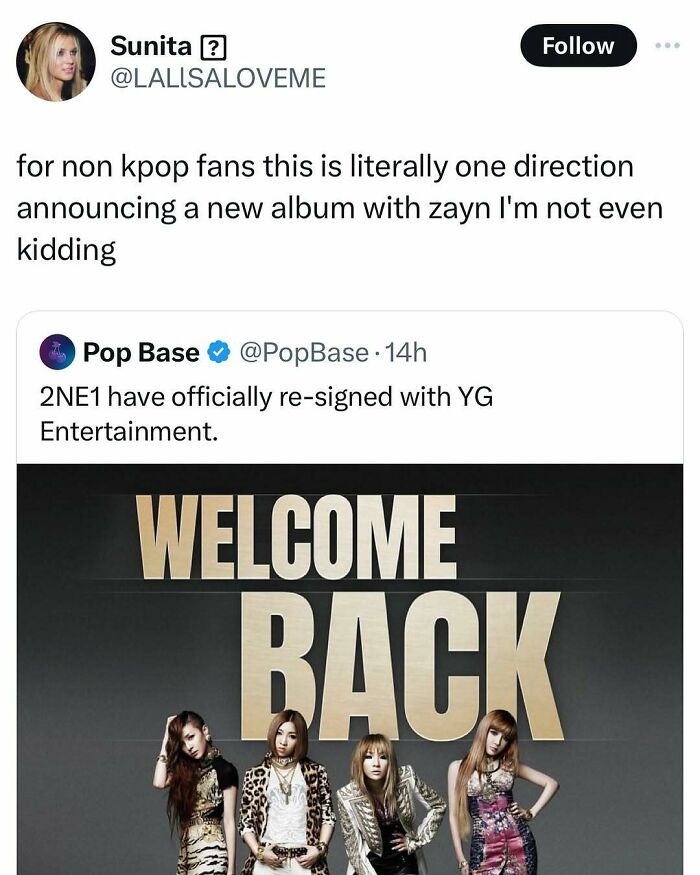 51 Hilarious K-Pop Memes About The Crazy World Of Korean Music
