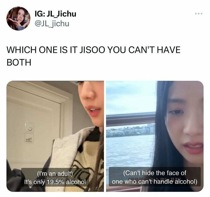 51 Hilarious K-Pop Memes About The Crazy World Of Korean Music