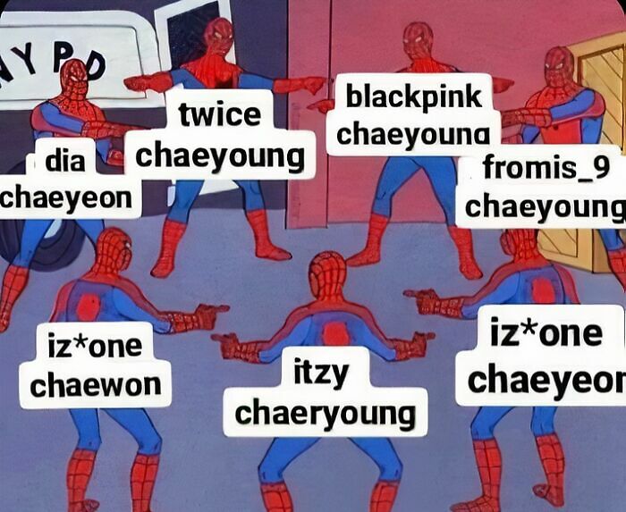 51 Hilarious K-Pop Memes About The Crazy World Of Korean Music