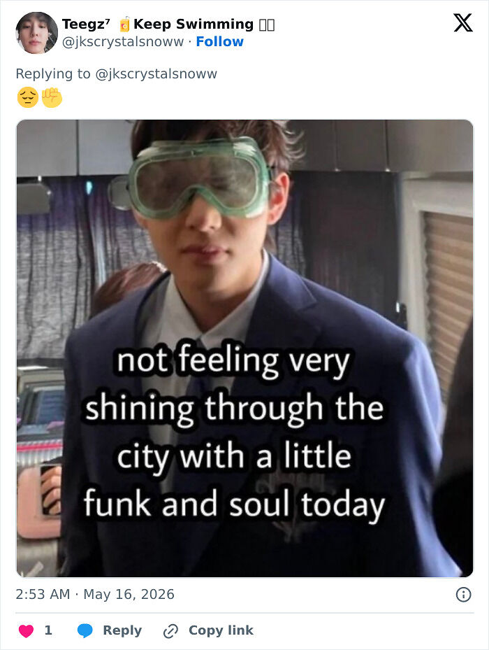 51 Hilarious K-Pop Memes About The Crazy World Of Korean Music