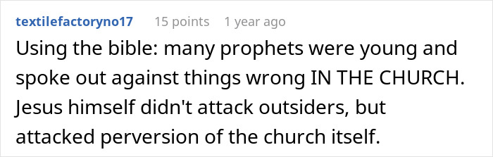 Teen Leaves Church Because Of Pastor’s Behavior, Her Bandmates Plan To Get Vengeance For Her Teen Leaves Church Because Of Pastor’s Behavior, Her Bandmates Plan To Get Vengeance For Her