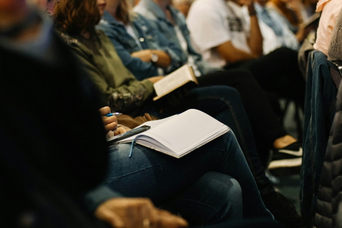 Teen Leaves Church Because Of Pastor’s Behavior, Her Bandmates Plan To Get Vengeance For Her Teen Leaves Church Because Of Pastor’s Behavior, Her Bandmates Plan To Get Vengeance For Her