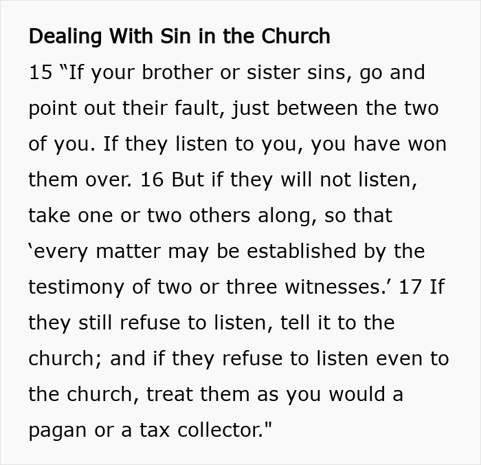 Teen Leaves Church Because Of Pastor’s Behavior, Her Bandmates Plan To Get Vengeance For Her Teen Leaves Church Because Of Pastor’s Behavior, Her Bandmates Plan To Get Vengeance For Her