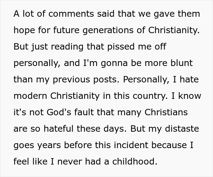 Teen Leaves Church Because Of Pastor’s Behavior, Her Bandmates Plan To Get Vengeance For Her Teen Leaves Church Because Of Pastor’s Behavior, Her Bandmates Plan To Get Vengeance For Her