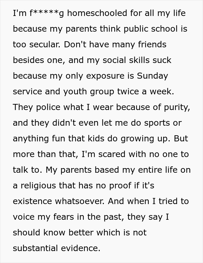Teen Leaves Church Because Of Pastor’s Behavior, Her Bandmates Plan To Get Vengeance For Her Teen Leaves Church Because Of Pastor’s Behavior, Her Bandmates Plan To Get Vengeance For Her