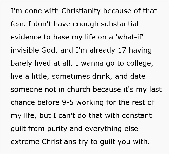 Teen Leaves Church Because Of Pastor’s Behavior, Her Bandmates Plan To Get Vengeance For Her Teen Leaves Church Because Of Pastor’s Behavior, Her Bandmates Plan To Get Vengeance For Her