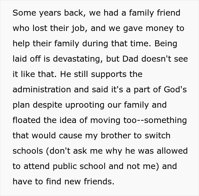 Teen Leaves Church Because Of Pastor’s Behavior, Her Bandmates Plan To Get Vengeance For Her Teen Leaves Church Because Of Pastor’s Behavior, Her Bandmates Plan To Get Vengeance For Her