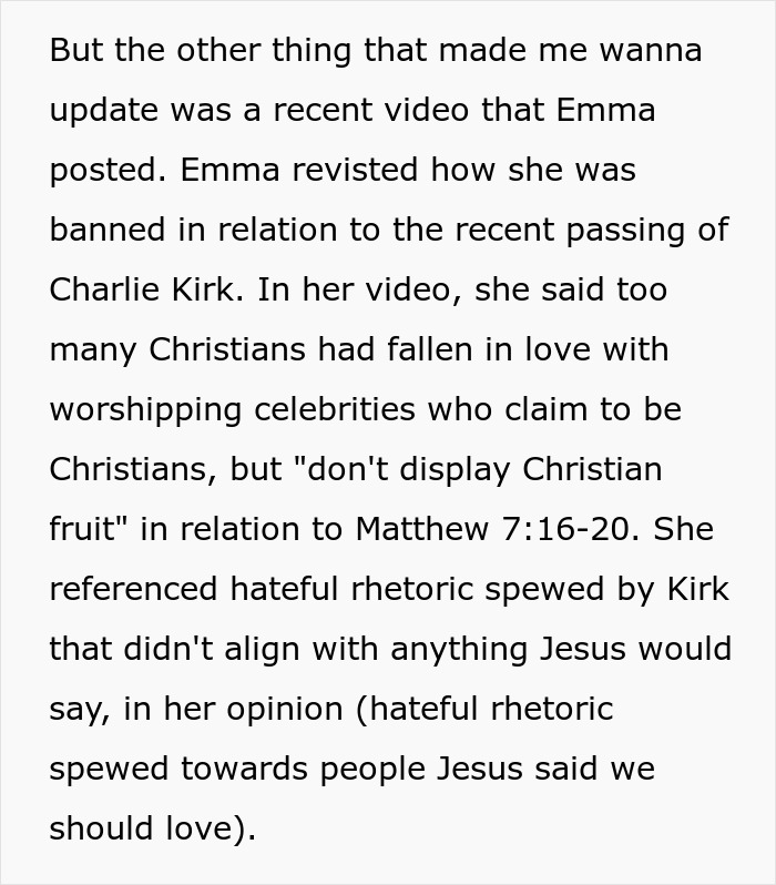 Teen Leaves Church Because Of Pastor’s Behavior, Her Bandmates Plan To Get Vengeance For Her Teen Leaves Church Because Of Pastor’s Behavior, Her Bandmates Plan To Get Vengeance For Her