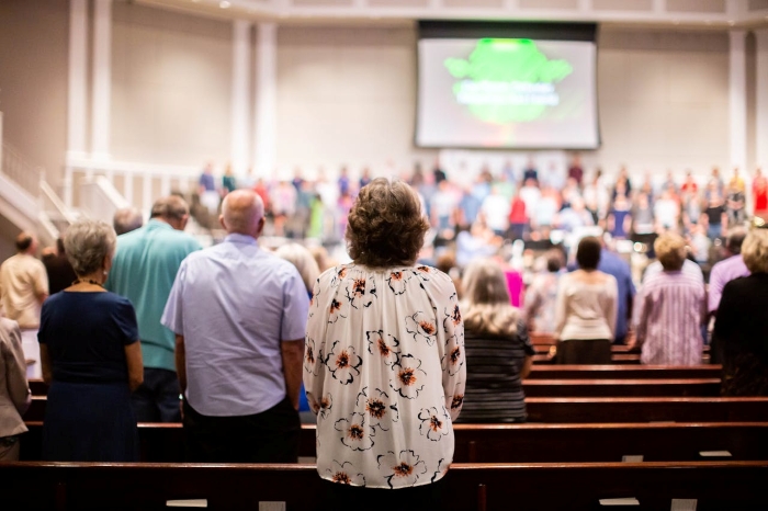 Teen Leaves Church Because Of Pastor’s Behavior, Her Bandmates Plan To Get Vengeance For Her Teen Leaves Church Because Of Pastor’s Behavior, Her Bandmates Plan To Get Vengeance For Her