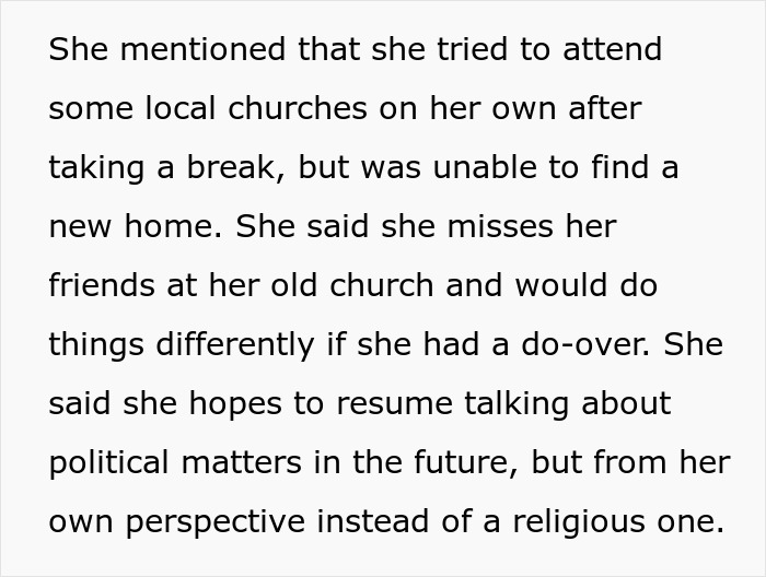 Teen Leaves Church Because Of Pastor’s Behavior, Her Bandmates Plan To Get Vengeance For Her Teen Leaves Church Because Of Pastor’s Behavior, Her Bandmates Plan To Get Vengeance For Her