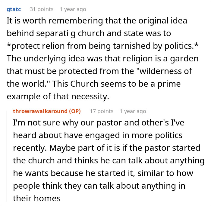 Teen Leaves Church Because Of Pastor’s Behavior, Her Bandmates Plan To Get Vengeance For Her Teen Leaves Church Because Of Pastor’s Behavior, Her Bandmates Plan To Get Vengeance For Her
