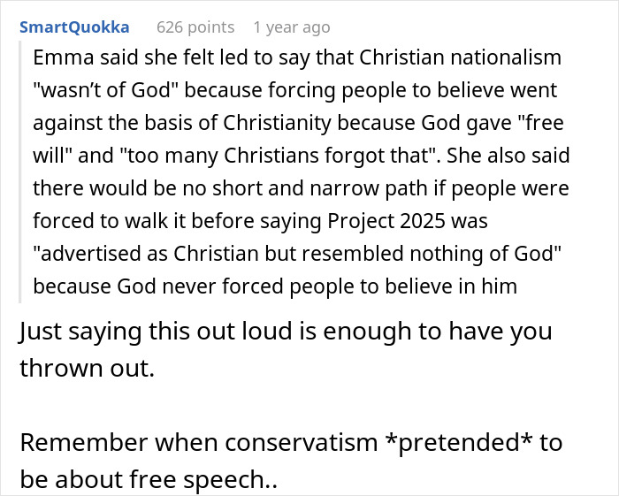 Teen Leaves Church Because Of Pastor’s Behavior, Her Bandmates Plan To Get Vengeance For Her Teen Leaves Church Because Of Pastor’s Behavior, Her Bandmates Plan To Get Vengeance For Her