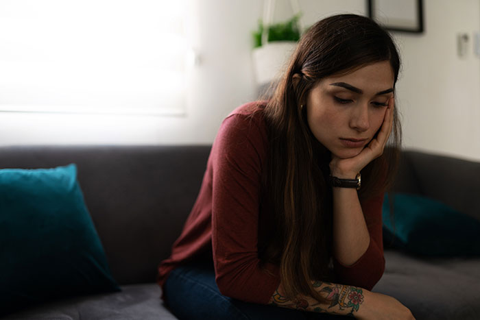 Woman Confused Why Fianc&eacute; Left Her, Learns The Reason 2 Years Later After Finding New Happiness