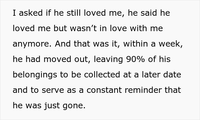 Woman Confused Why Fianc&eacute; Left Her, Learns The Reason 2 Years Later After Finding New Happiness