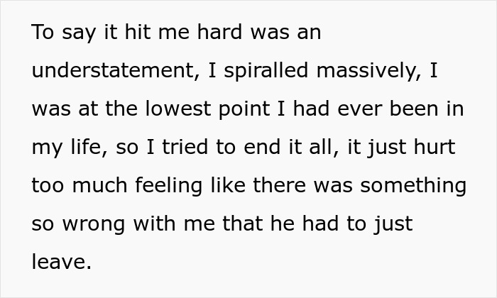 Woman Confused Why Fianc&eacute; Left Her, Learns The Reason 2 Years Later After Finding New Happiness