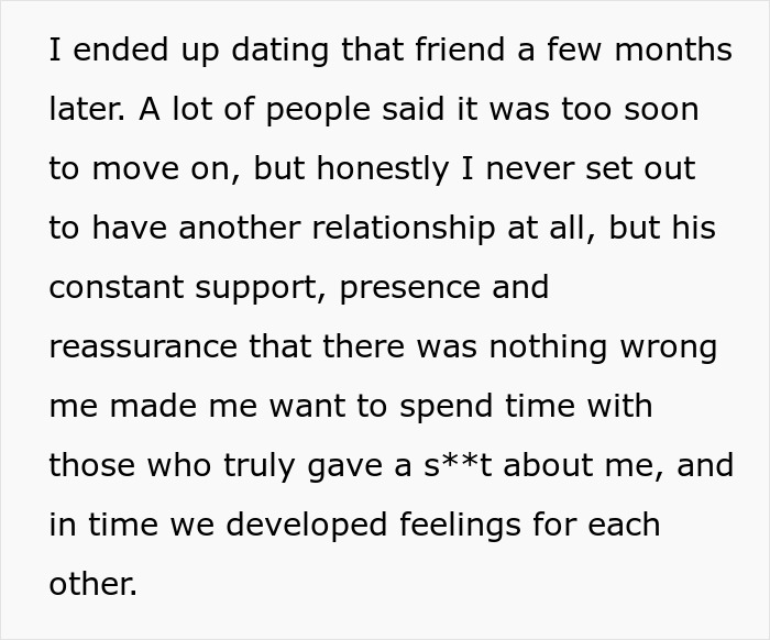 Woman Confused Why Fianc&eacute; Left Her, Learns The Reason 2 Years Later After Finding New Happiness