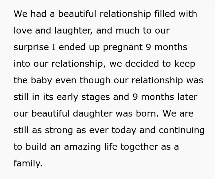 Woman Confused Why Fianc&eacute; Left Her, Learns The Reason 2 Years Later After Finding New Happiness