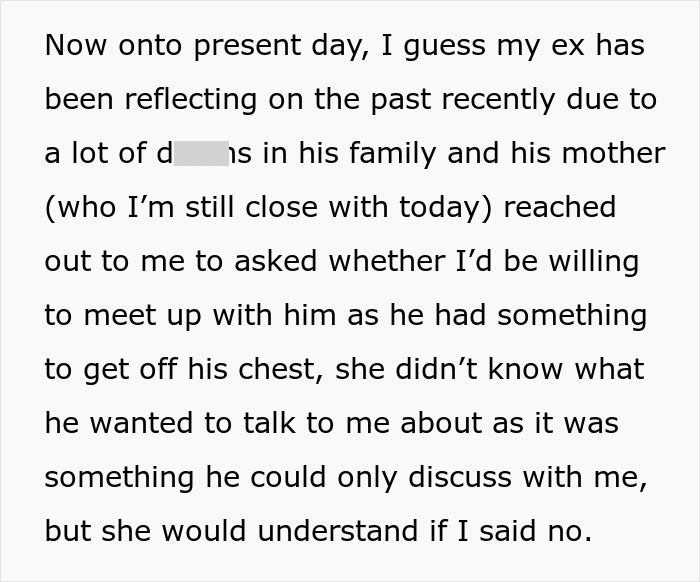 Woman Confused Why Fianc&eacute; Left Her, Learns The Reason 2 Years Later After Finding New Happiness