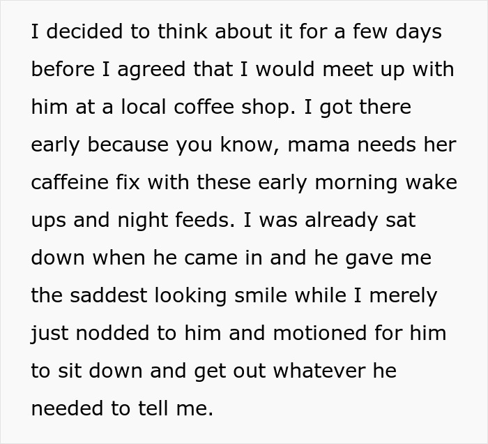 Woman Confused Why Fianc&eacute; Left Her, Learns The Reason 2 Years Later After Finding New Happiness