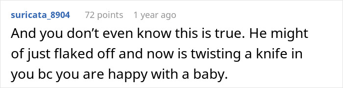 Woman Confused Why Fianc&eacute; Left Her, Learns The Reason 2 Years Later After Finding New Happiness