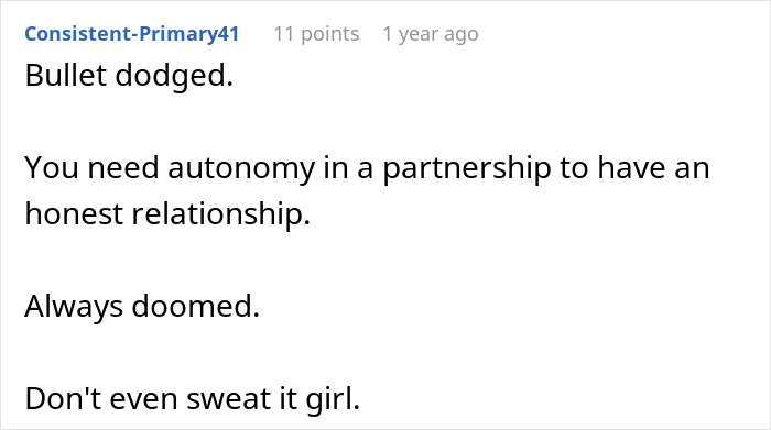 Woman Confused Why Fianc&eacute; Left Her, Learns The Reason 2 Years Later After Finding New Happiness