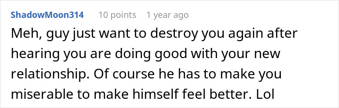Woman Confused Why Fianc&eacute; Left Her, Learns The Reason 2 Years Later After Finding New Happiness