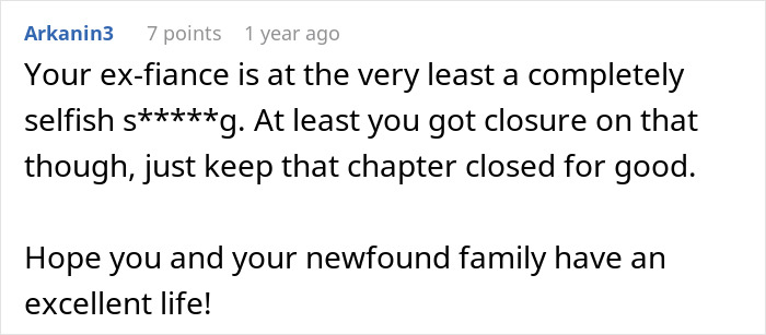 Woman Confused Why Fianc&eacute; Left Her, Learns The Reason 2 Years Later After Finding New Happiness