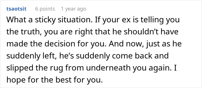 Woman Confused Why Fianc&eacute; Left Her, Learns The Reason 2 Years Later After Finding New Happiness