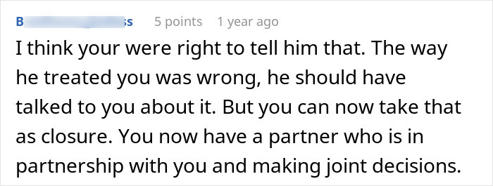 Woman Confused Why Fianc&eacute; Left Her, Learns The Reason 2 Years Later After Finding New Happiness