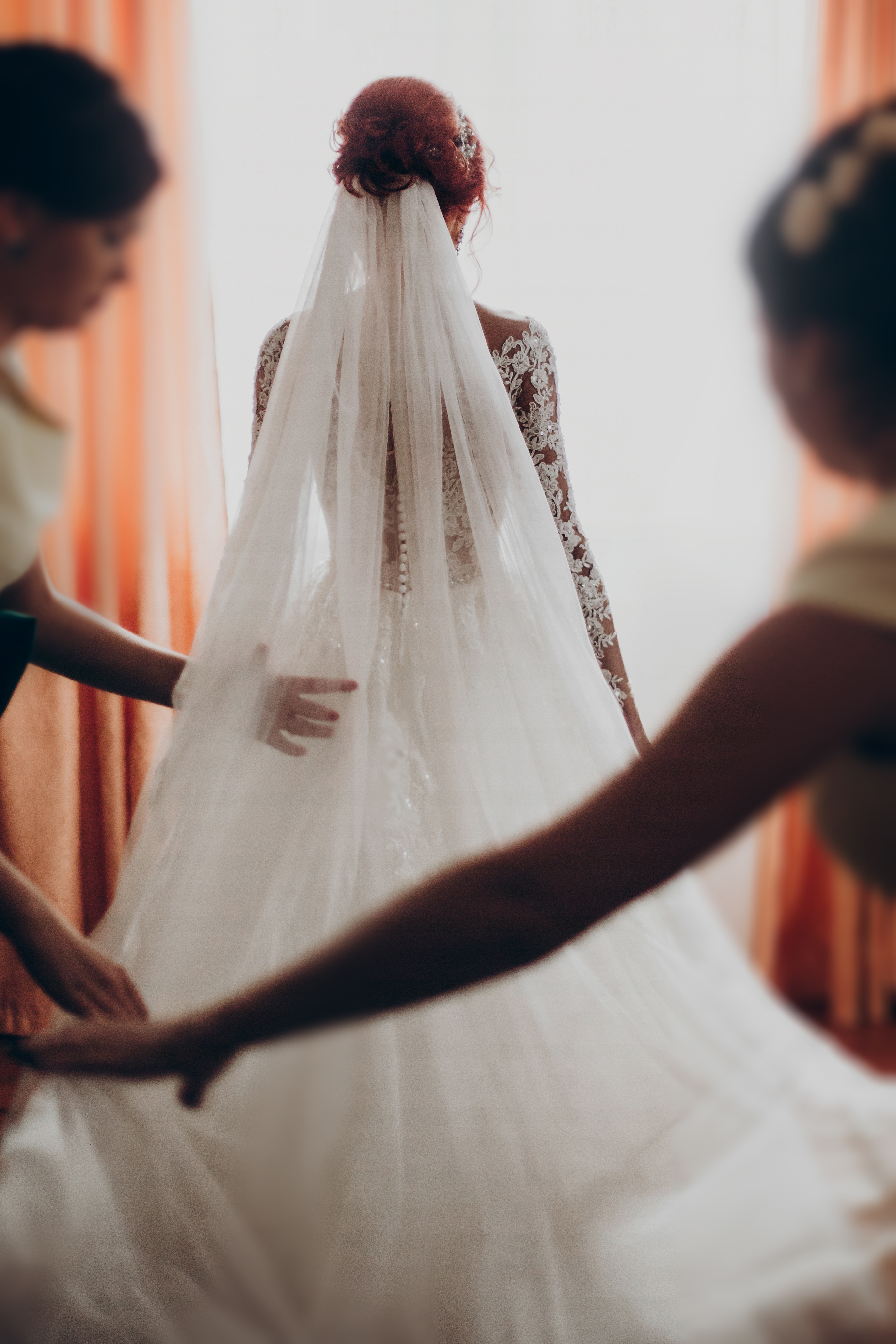 Bridesmaid&rsquo;s Innocent Speech Accidentally Turns Into A Reality Check For MIL From Hell