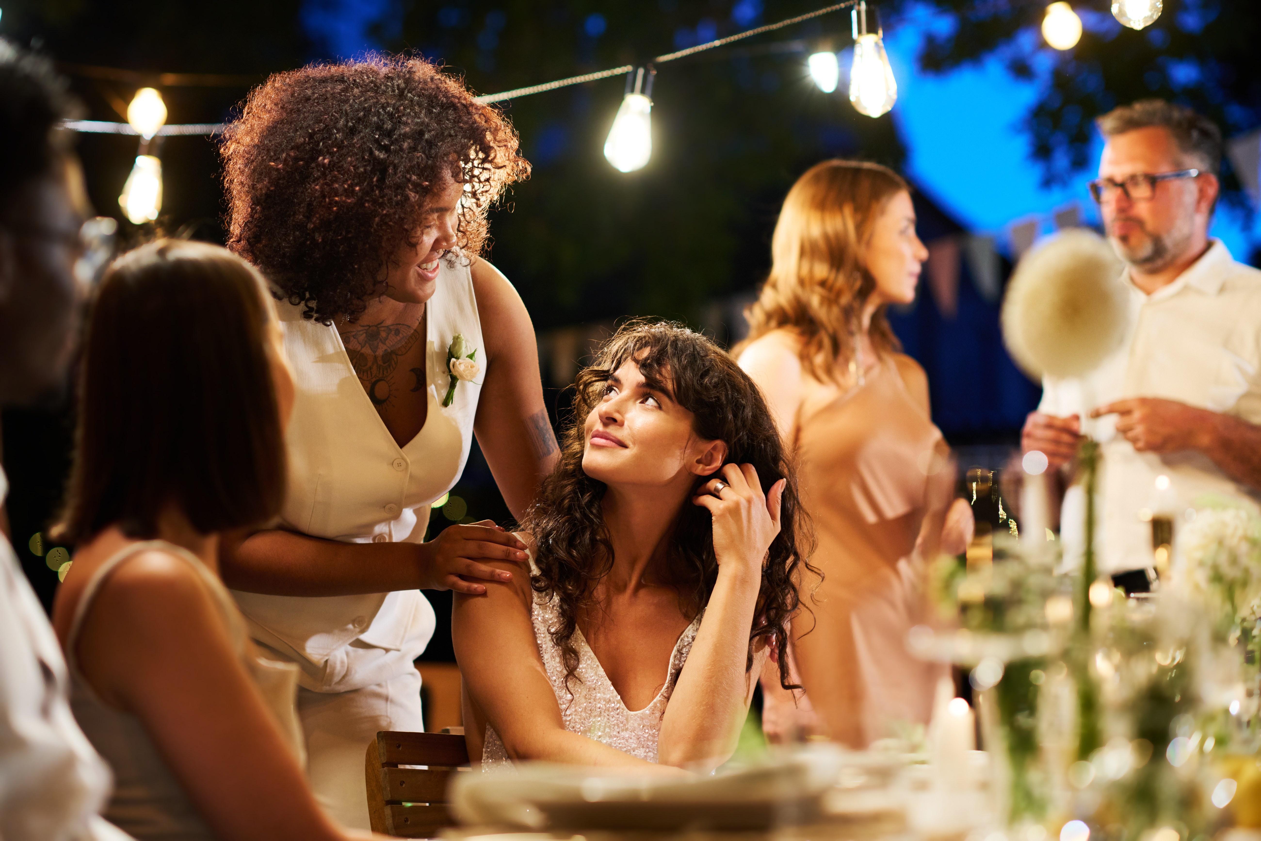 Bridesmaid&rsquo;s Innocent Speech Accidentally Turns Into A Reality Check For MIL From Hell